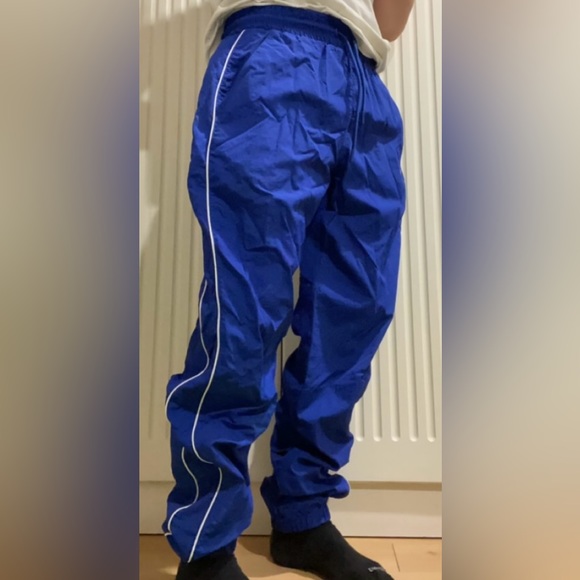 Track pants - Picture 3 of 5